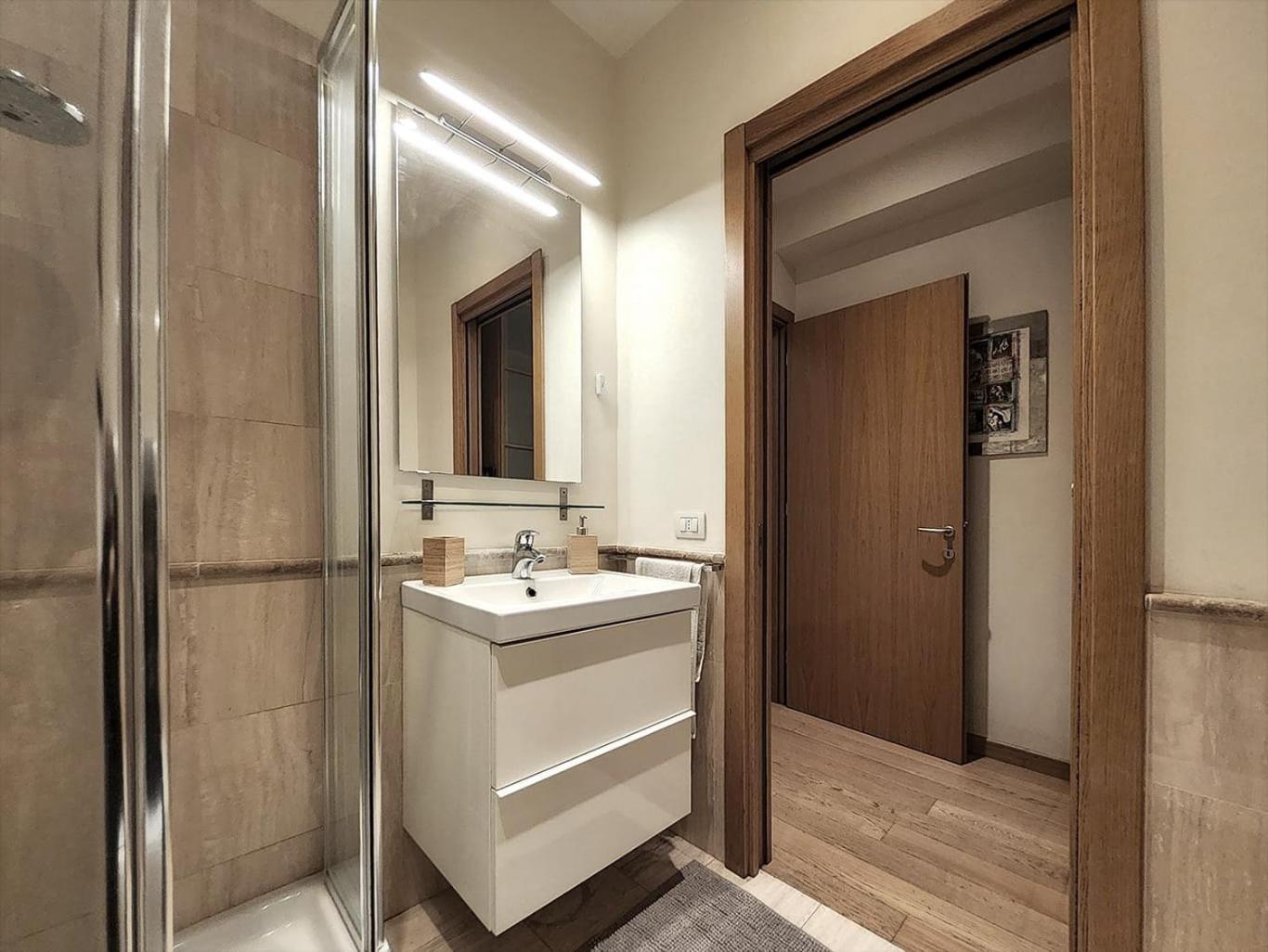 Aurelia 1100 Near Vaticano Up To 6 Guests