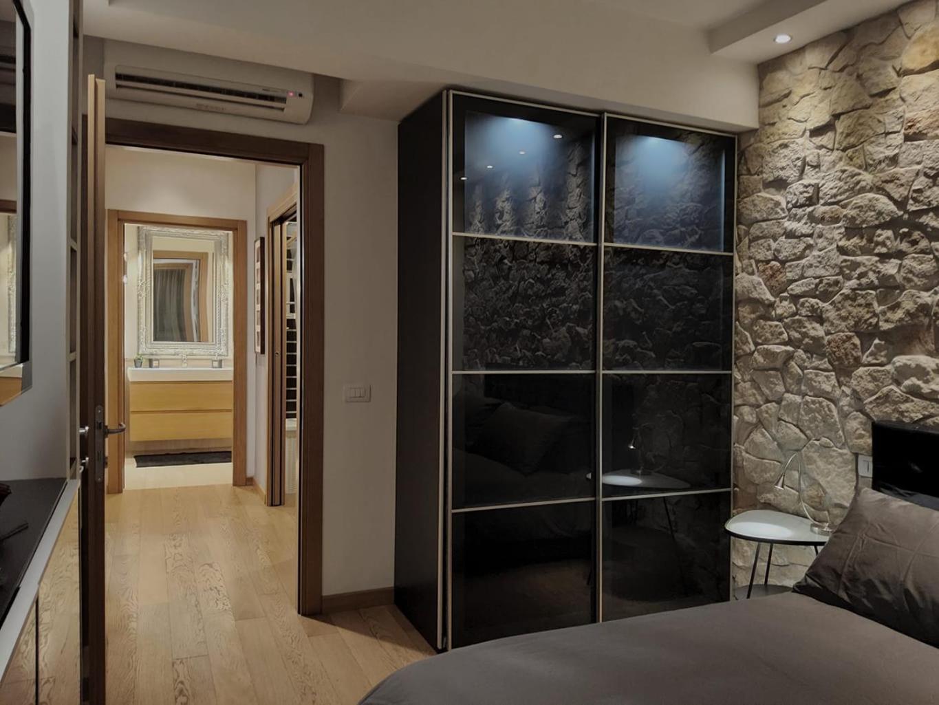 Appartamento Aurelia 1100 Near Vaticano Up To 6 Guests *
