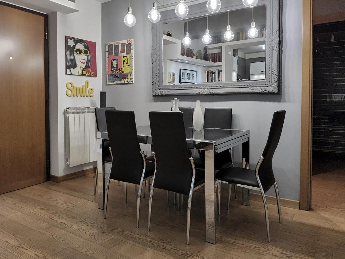 Apartment Aurelia 1100 Near Vaticano Up To 6 Guests *