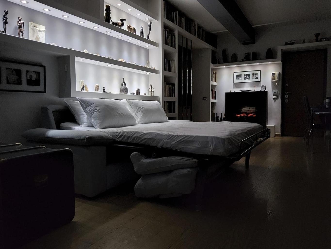 Aurelia 1100 Near Vaticano Up To 6 Guests Appartamento *