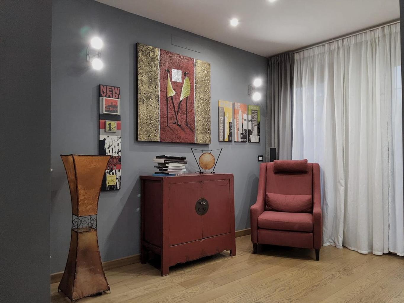 Aurelia 1100 Near Vaticano Up To 6 Guests *
