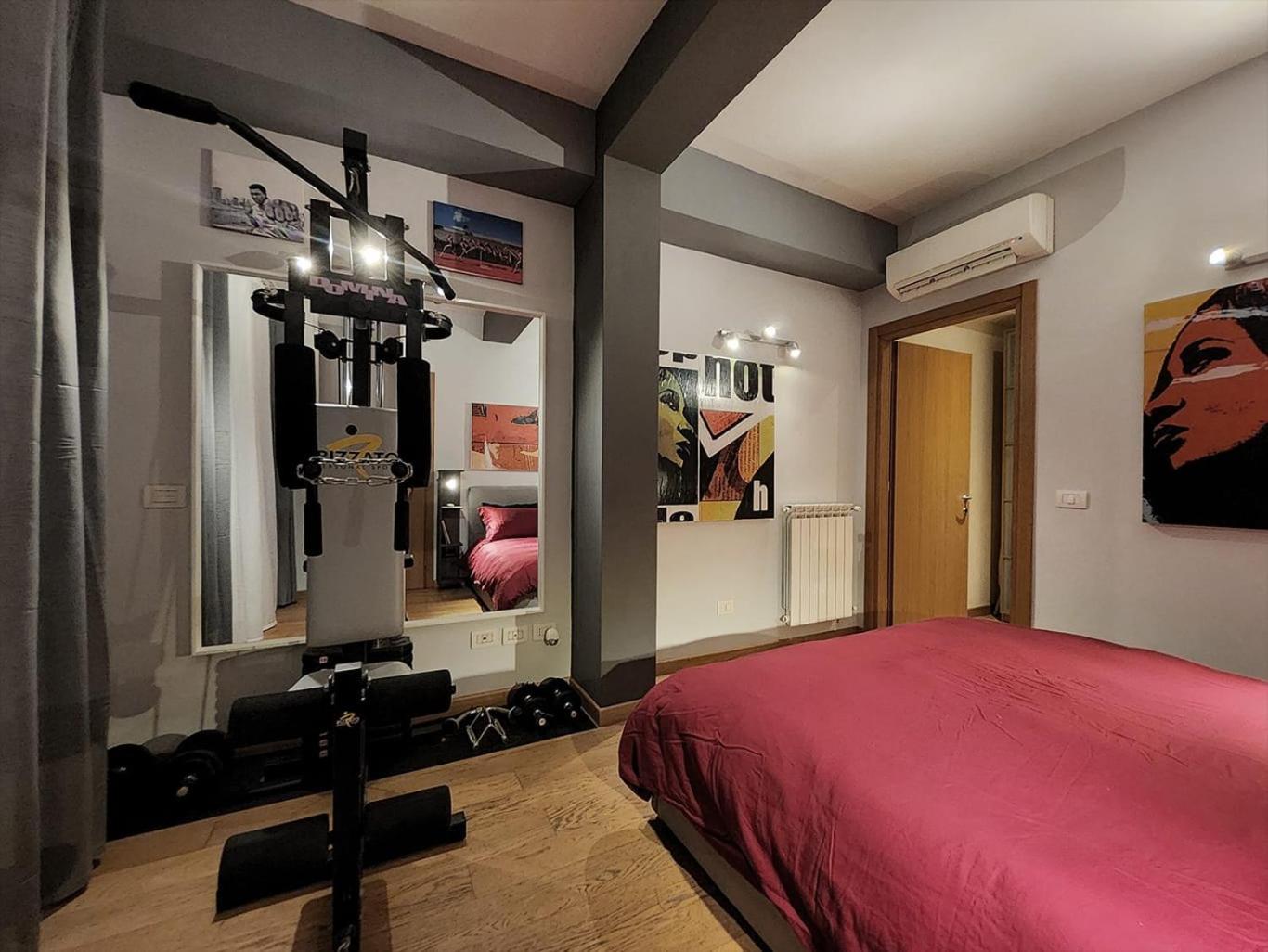 Aurelia 1100 Near Vaticano Up To 6 Guests Apartment Rom