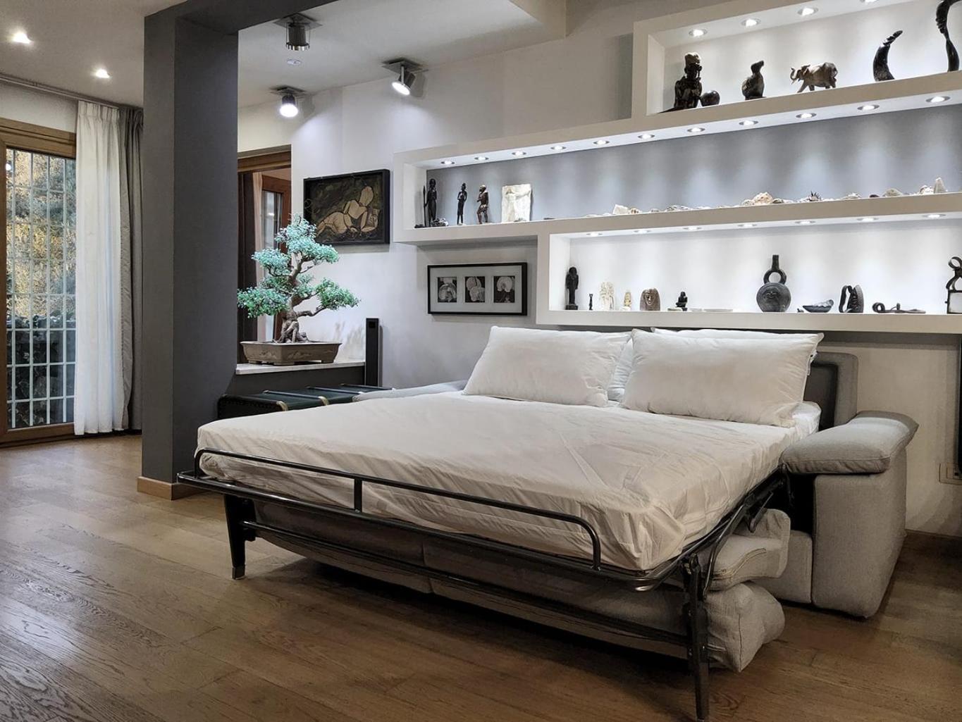 Aurelia 1100 Near Vaticano Up To 6 Guests Apartment Rom