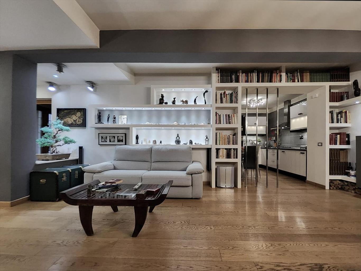 Aurelia 1100 Near Vaticano Up To 6 Guests Appartamento