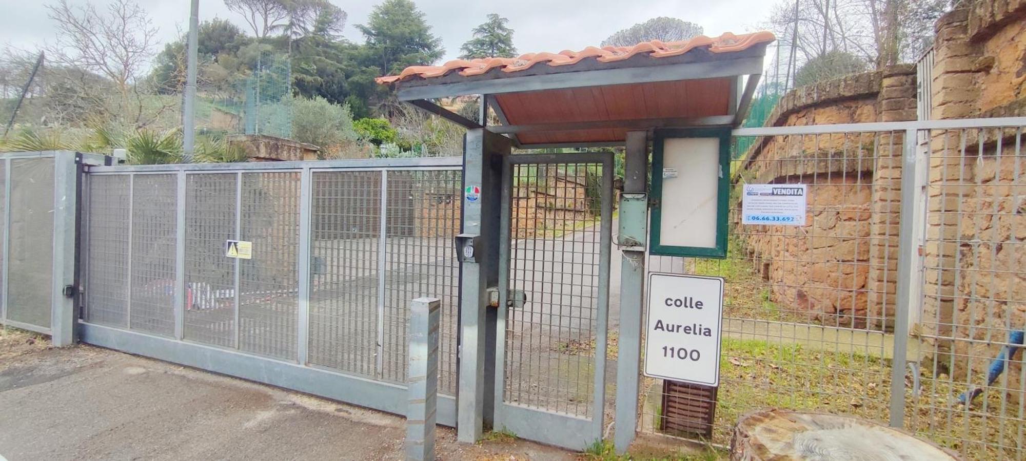 Aurelia 1100 Near Vaticano Up To 6 Guests Apartment Rom