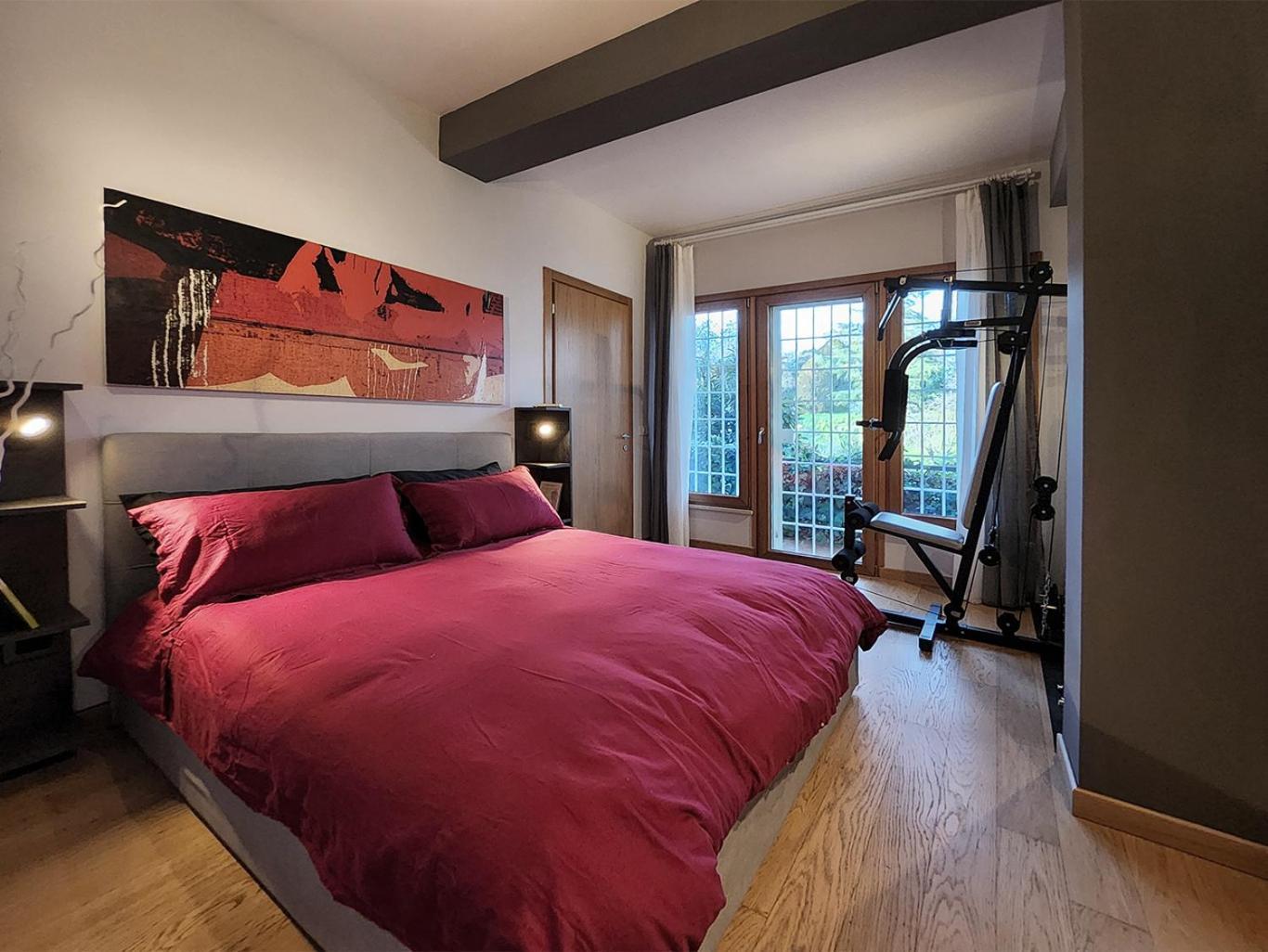 Apartment Aurelia 1100 Near Vaticano Up To 6 Guests *
