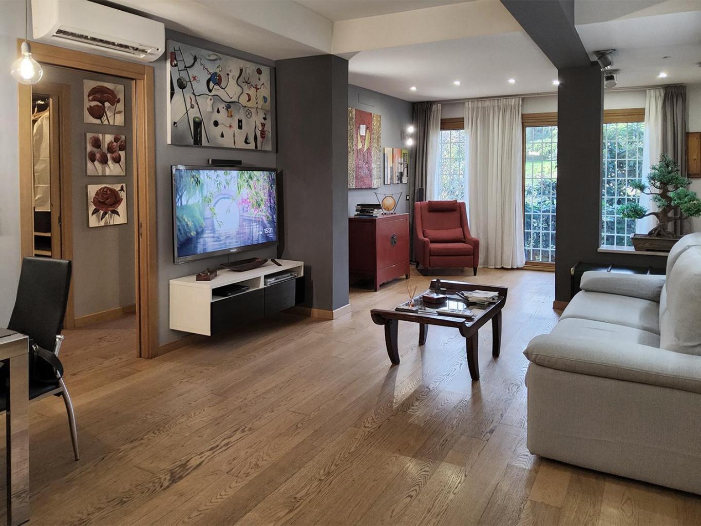 Aurelia 1100 Near Vaticano Up To 6 Guests Apartment Rom